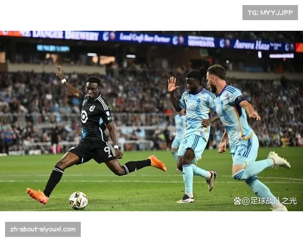 明尼苏达联前锋奥卢瓦塞伊转会 比利亚雷亚尔签下五年合约