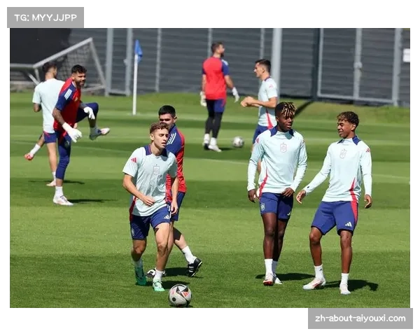 西班牙人进攻缺乏层次 过于依赖边路传中但禁区内包抄不足